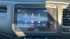 Honda HR-V 1.5 i-VTEC EX CVT 5dr Petrol Hatchback